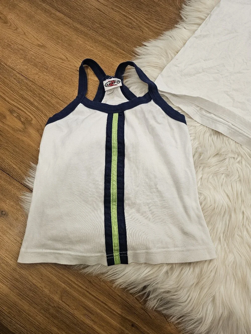Next Generation soft white